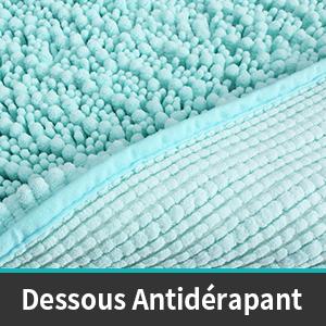 tapis baignoire