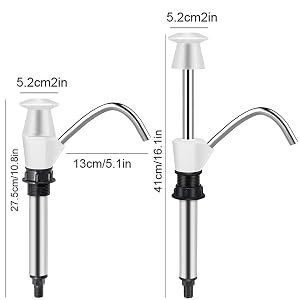 Pompe à eau Potable