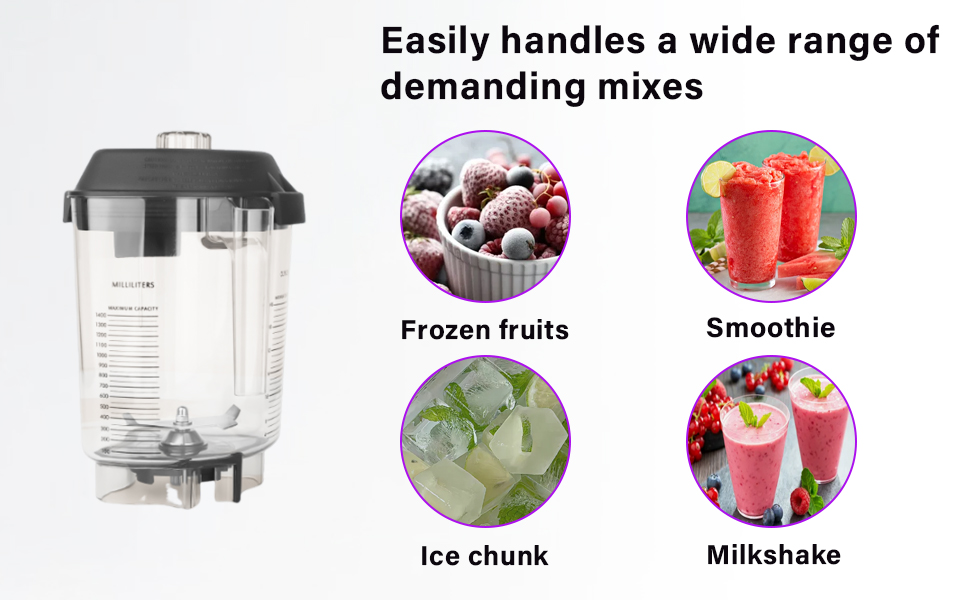 vitamix a+4