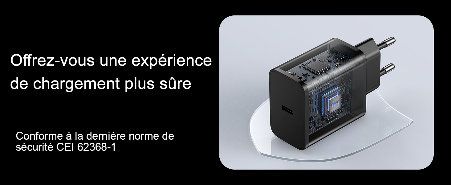 chargeur rapide samsung