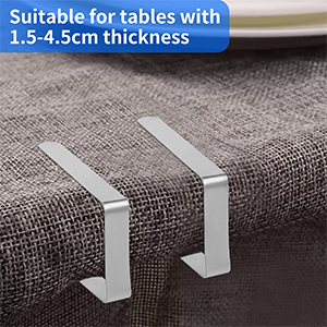 - support de table en acier inoxydable - sans vis - pas de vis - pas de vis - pas de vis - pas de vis - pas de vis - pas de vis -