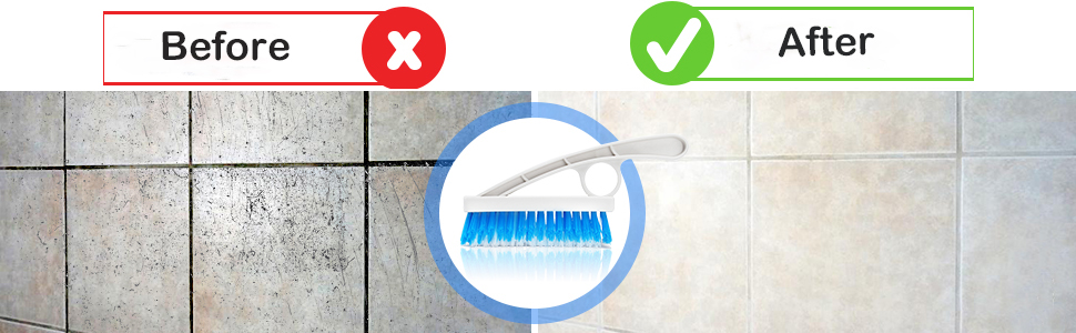 Scrub Cleaning Brush