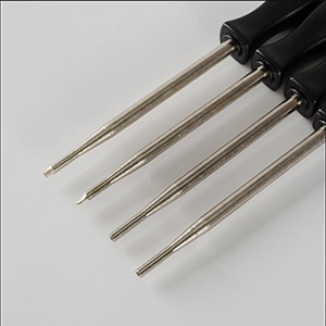 Toro Schraubendreher-Set