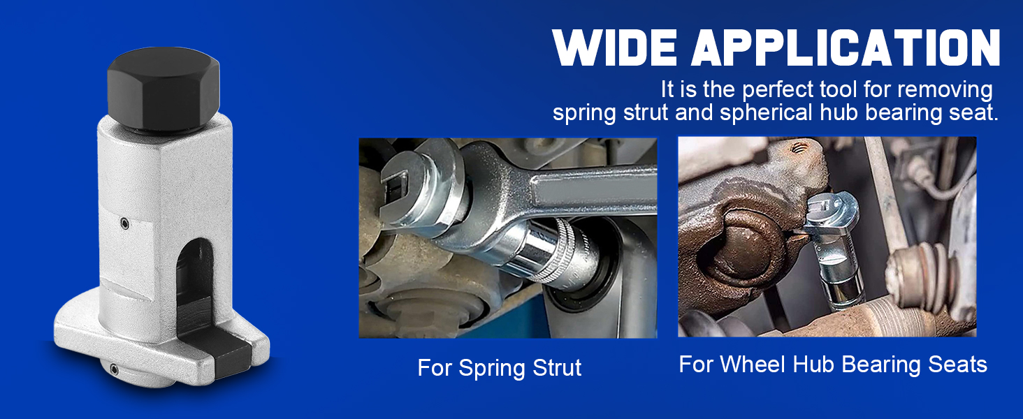 Strut Spreader Tool