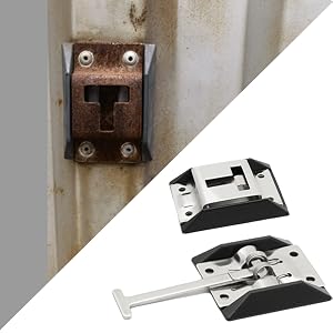 3.6 inch rv door holder