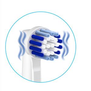 oral b replacement toothbrush heads