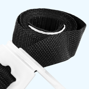 Kit de fixation pour couverture solaire de piscine