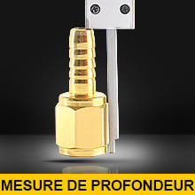 Mesure de Profondeur