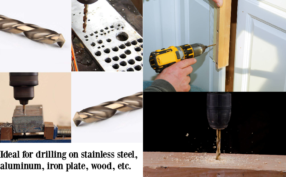 Drilling Tool