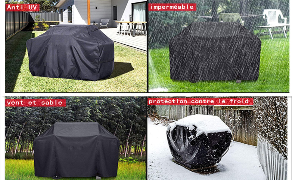 Weber Grillabdeckung Plancha Abdeckung Outdoor Abdeckplane 
