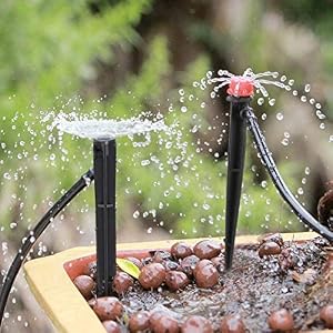 Kit d'irrigation