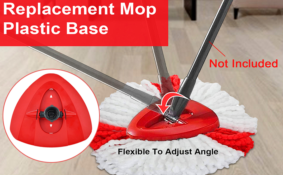 mop