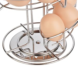 rangement oeuf Porte oeuf distributeur oeuf 