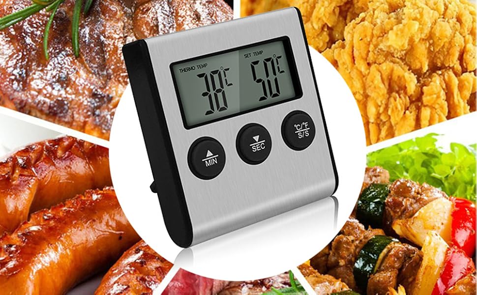 Thermomètre 