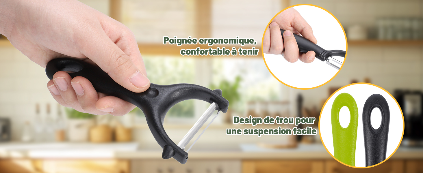 Peeler