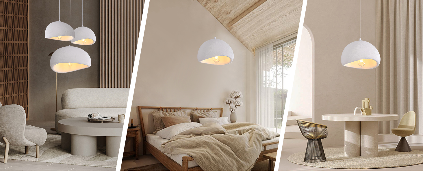 Lampe Suspendue