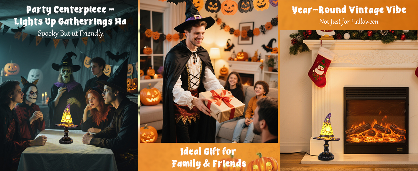 Witchcraft Gifts
