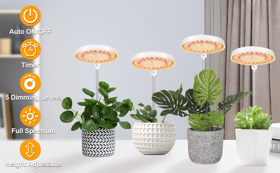 lampe horticole led spectre complet lampe plante interieur lampe led horticole lampe de culture