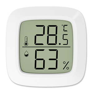 Numérique Thermomètre