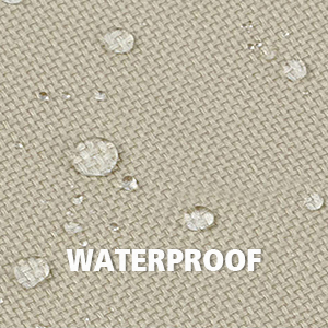 waterproof