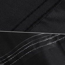 Coperture impermeabili con doppia cucitura