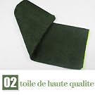 toile de haute qualite