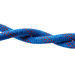Corde de sécurité d'escalade