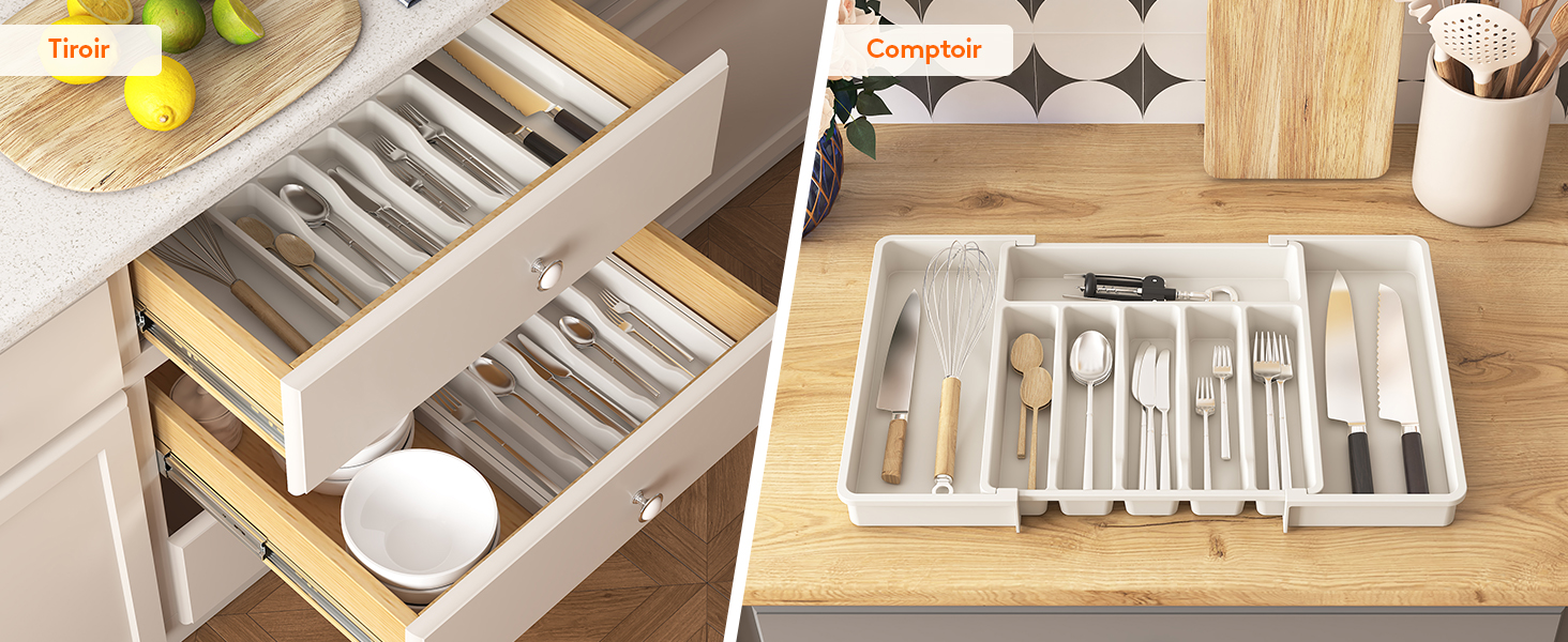 Lifewit.Silverware.Organizer