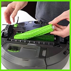 Roomba i3 Ersatzteile