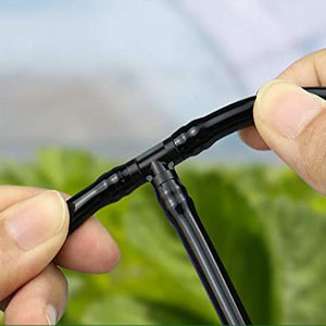 Système d'irrigation goutte à goutte