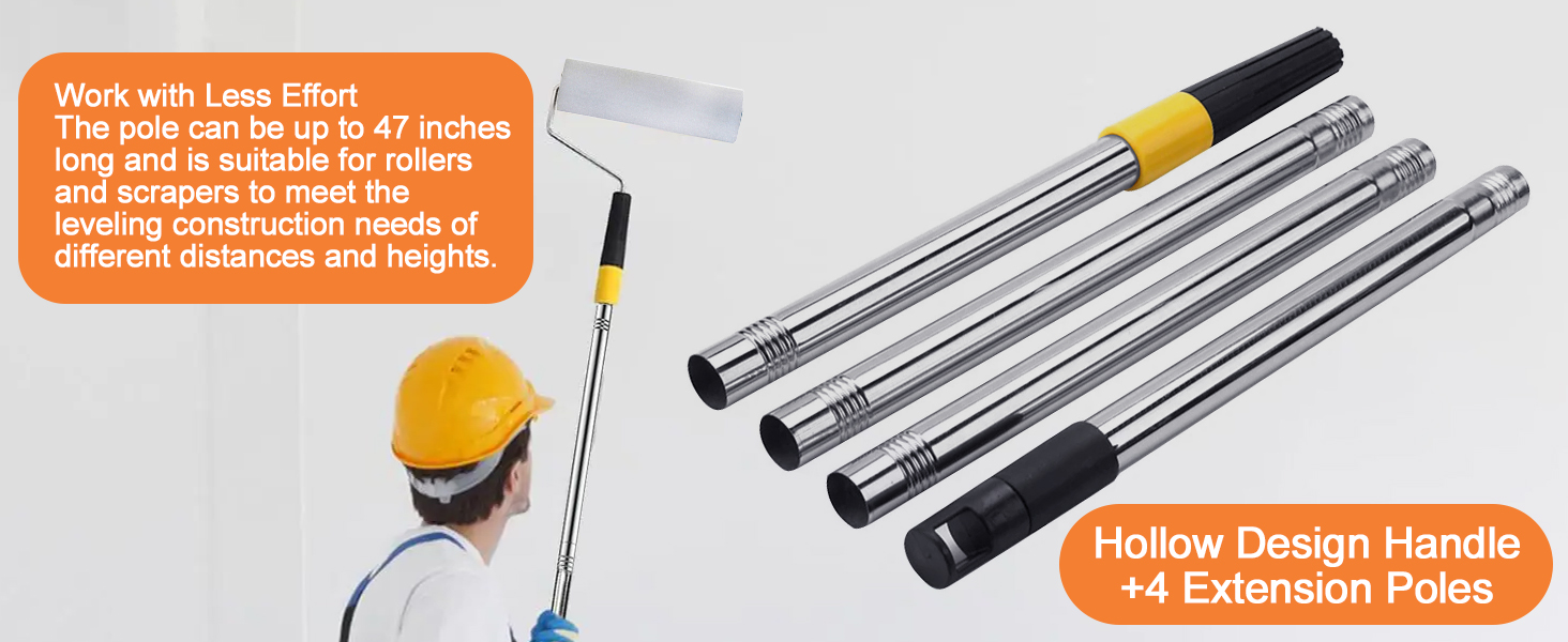 self leveling tool kit