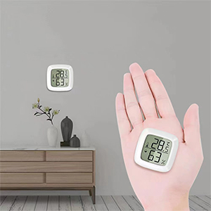 Thermometre