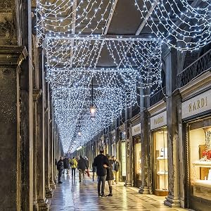 Guirlandes Lumineuses
