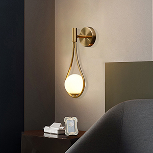 Wall sconce