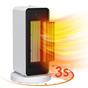 radiateur soufflant