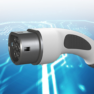 IEC 62196 TYP 2 PLUG