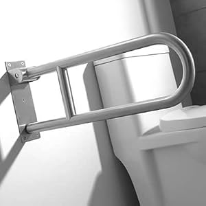 barre d'appui WC
