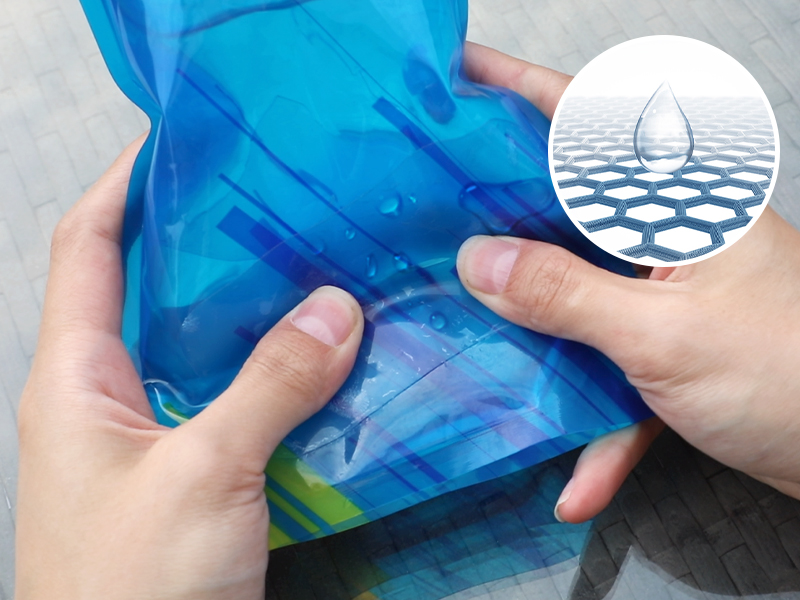 Pool Liner Repair Kit