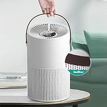 HEPA Air Purifier