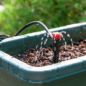 Kit d'irrigation