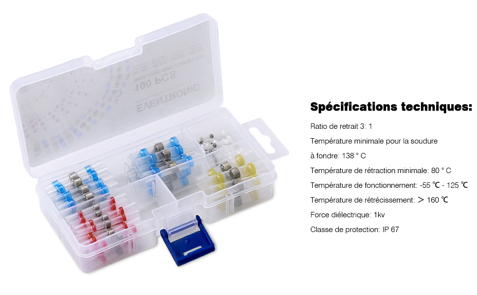 restringimento termico