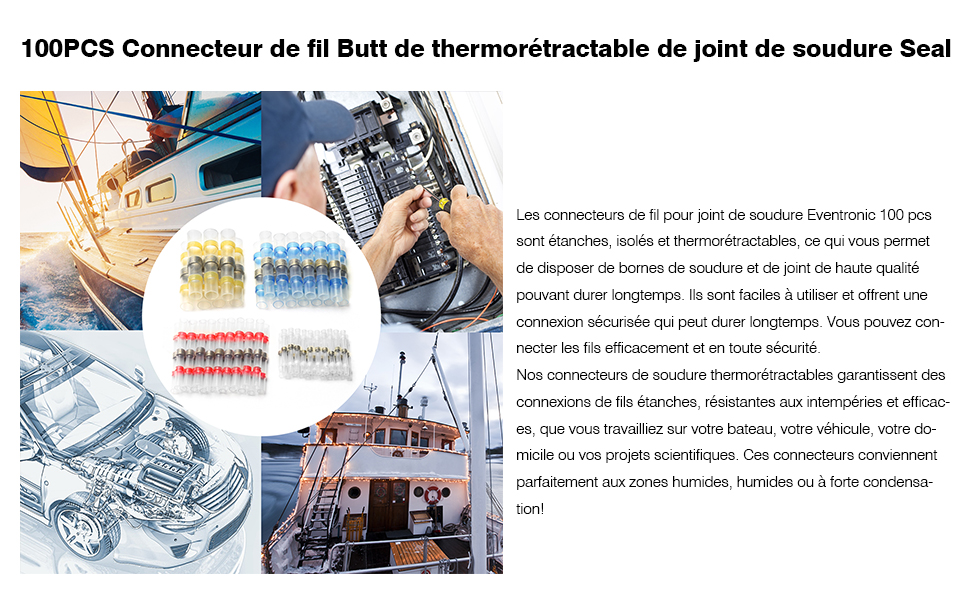 restringimento termico