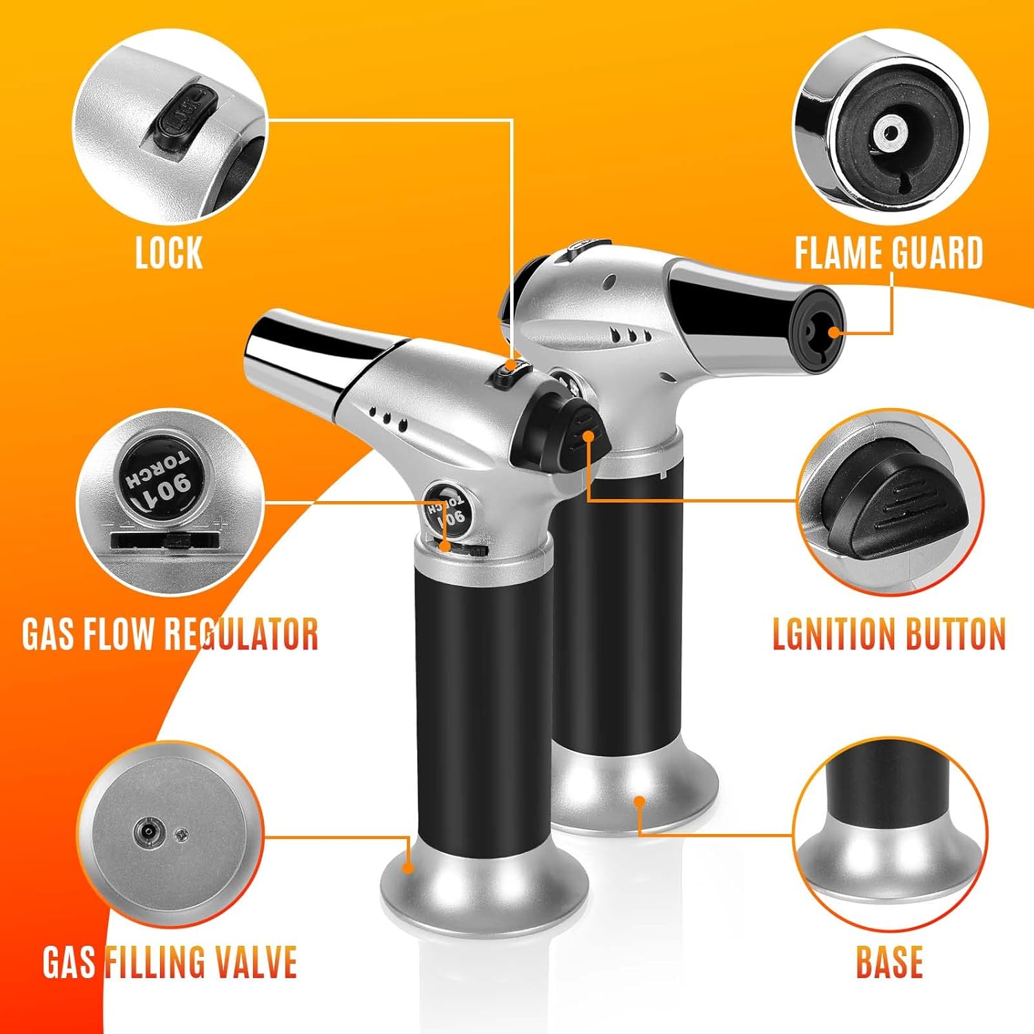 Chalumeau De Cuisine Torche De Cuisine Brûleur à Gaz Butane, Serrure De Sécurité Et Acier Inoxydable Et Aluminium Pour La Cuisine Home DIY Brûlée, Barbecue, Bougies (Butane Non Inclus) -Outils Magie Soldes Boutique AAHKMJXYDAFdJAOAIMEbOAchMsjc3QZBtjSFHA9dqEpXPSB65XDJrhSVyThNg87jDURivsIQioVkU4HdlEVCOvmJqupLSMDIfZUAQ v3XTYZwxYwvLYpRNbL B2xWc WZQ hJ6vRmqFJ5Ws6R5UhYuRgoFgEvEDiNNo ycWRXiddV8J1Apg3VPydNgKgbaOm82nYtsvwgwnqBaoU9XfZSA8kOgRQ5TFJzs8NMr6A17pG6w==