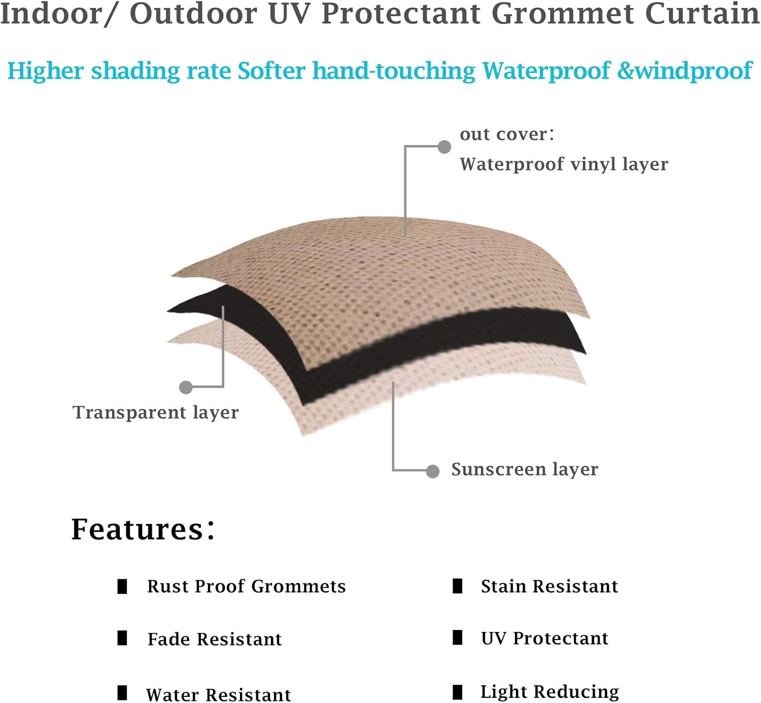 Tende Da Esterno Giardino Patio Gazebo Tende Oscuranti Antivento Protezione UV Tende Isolanti Resistenti Alla Muffa Con Asole 130 Cm Di Larghezza X 210 Cm Di Altezza 2 Pannelli Beige -Vendite ATMOSPHERA || None || Maxwell & Williams AAHKMJXYDAFdJAOAIMEbOAchMsjc3QZBtjSFHA9dqEpXPSB65XDJrhSVyThNg87jDURivsIQioVkU4HdlEVCOvmJqupLSMDIfZUAQ v3XTYZwxYwvLYpRNbL