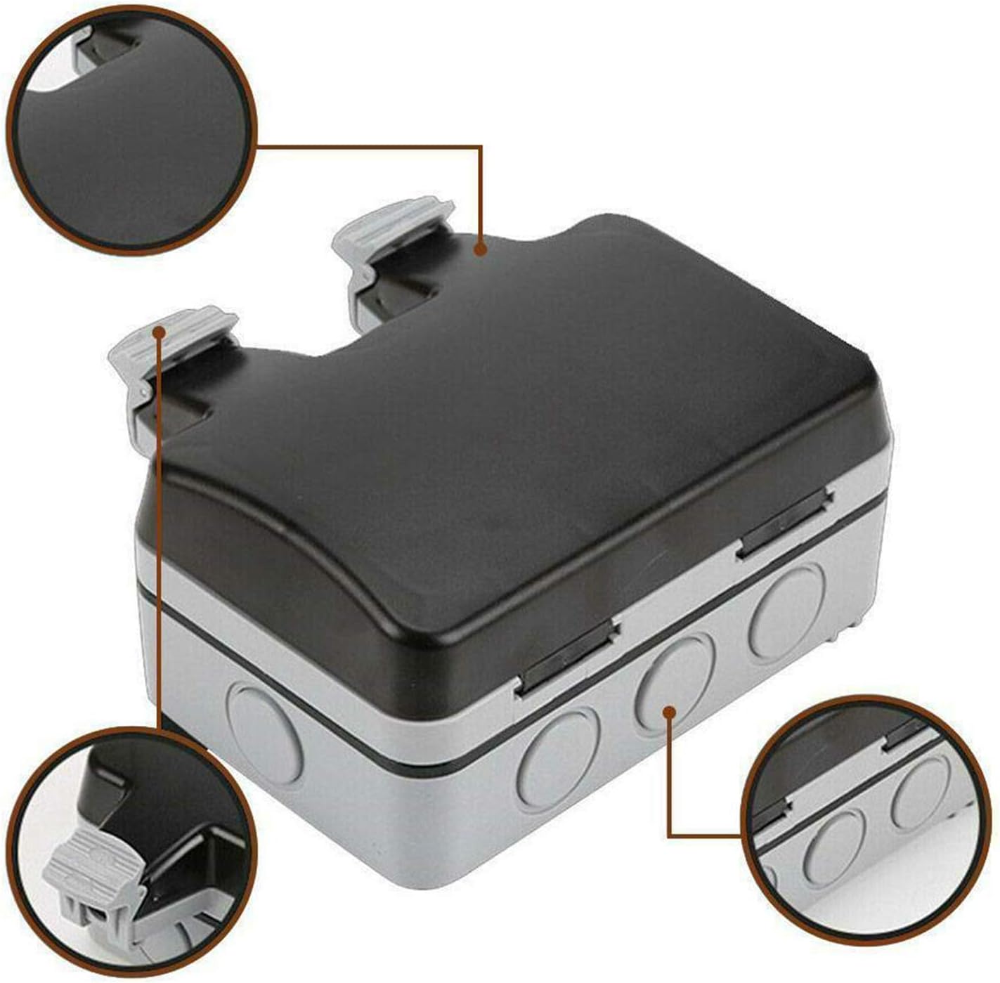 Prise Étanche Avec Boîte Double, Prises Extérieure Murale, IP66 Prise Murale à Double Commutation Avec USB -Legrand || Schneider® Soldes Boutique AAHKMJXYDAFdJAOAIMEbOAchMsjc3QZBtjSFHA9dqEpXPSB65XDJrhSVyThNg87jDURivsIQioVkU4HdlEVCOvmJqupLSMDIfZUAQ v3XTYZwxYwvLYpRNbL B2xWc WZQ hJ6vRmqFJ5Ws6R5UhYuRgq6sJn rJ91TrYvLh 1HuLnJI11OF