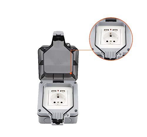 Prise Murale D'extérieur Double Avec USB, étanche, Résistante, Prise électrique Avec Boîte Murale (simple) -Douille Soldes Boutiquec AAHKMJXYDAFdJAOAIMEbOAchMsjc3QZBtjSFHA9dqEpXPSB65XDJrhSVyThNg87jDURivsIQioVkU4HdlEVCOvmJqupLSMDIfZUAQ v3XTYZwxYwvLYpRNbL B2xWc WZQ hJ6vRmqFJ5Ws6R5UhYuRgrTPmLrLyvxXZo8kYmtszI8ZLo9rtnknlIvnScTx7 qo2ZcqeQicChOsYd 7cTlpAXdCLIMQGHI8aVI61S3BiKw==