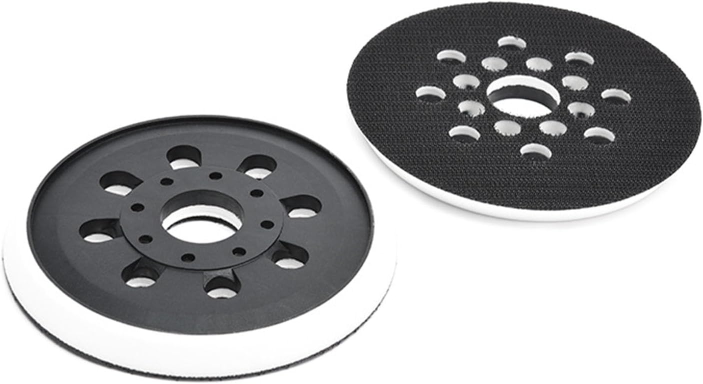 Makita Abrasivo Circolare Con Supporto A Rete 225 Mm Per Levigatrice 5 Pz