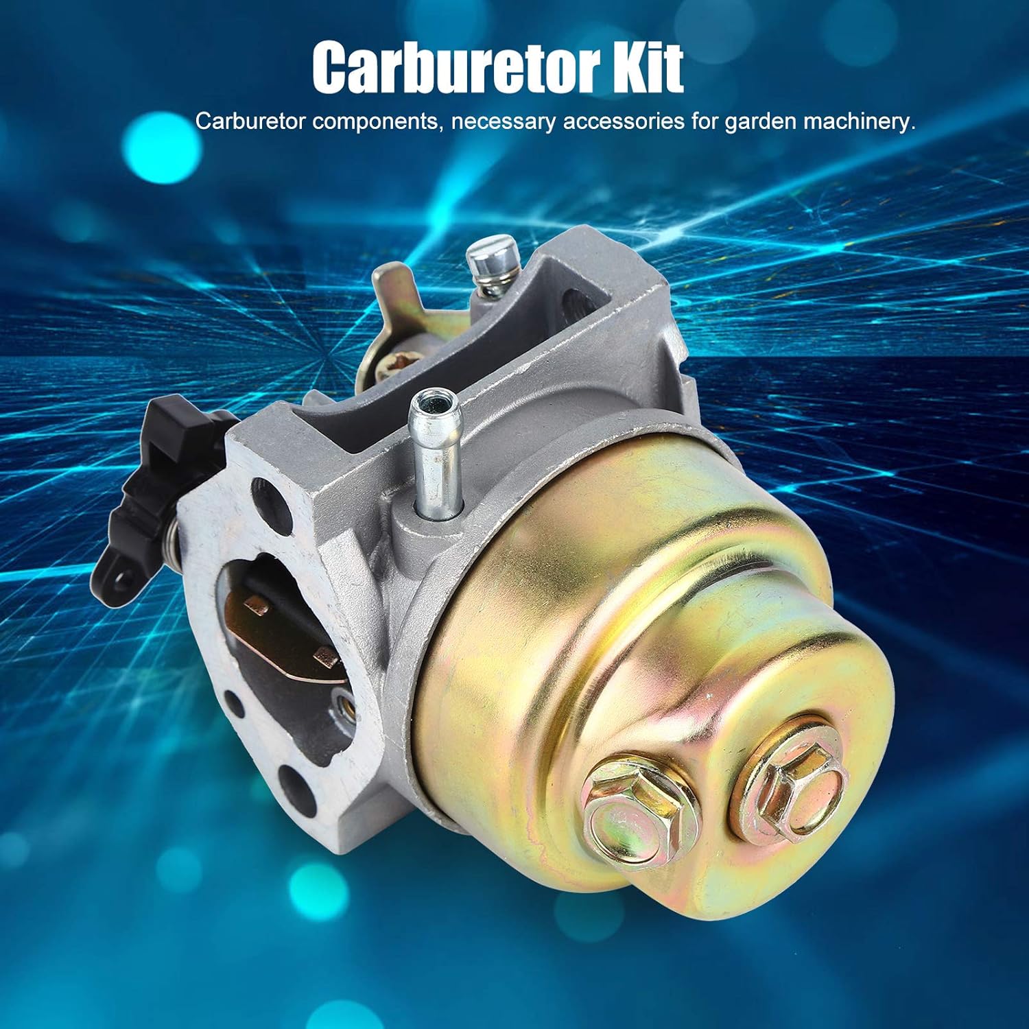 Carburateur 6