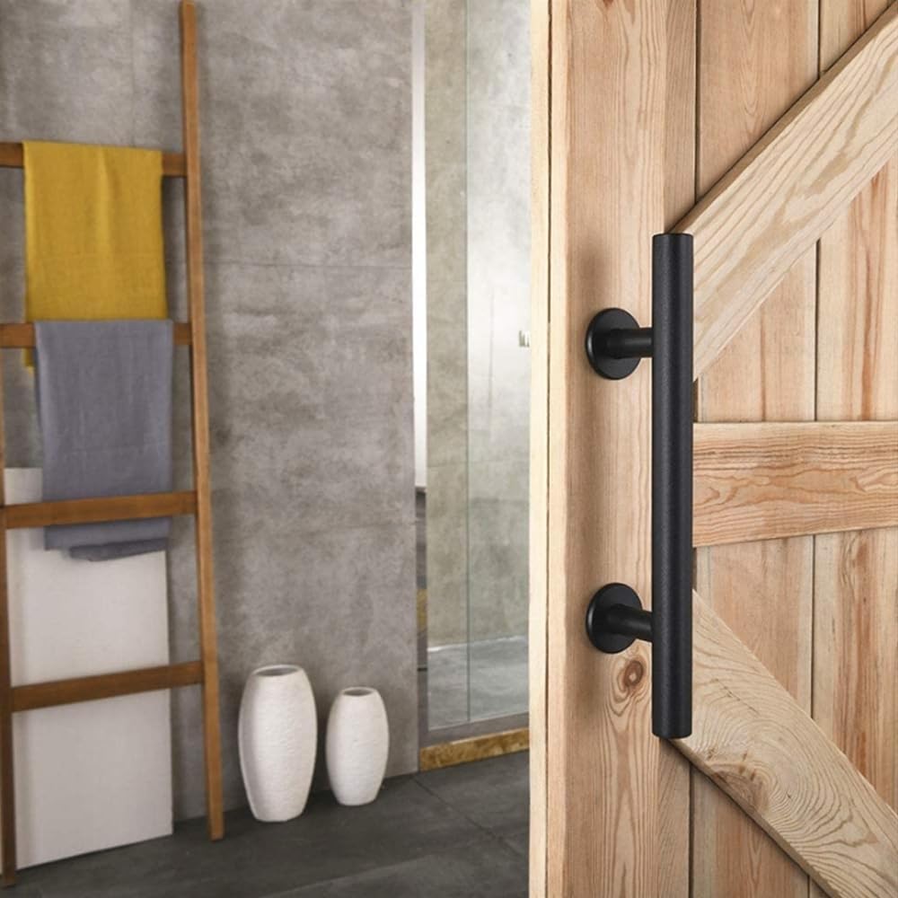 poignée de porte coulissante