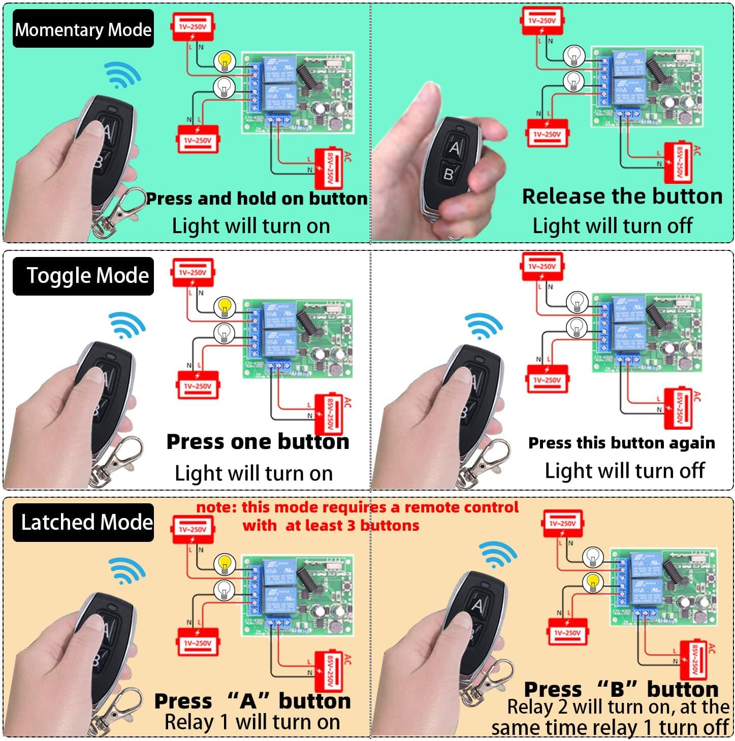 Vemo Interruttore Remoto Per Aria Condizionata – Compatibile Con Volkswagen Golf IV, Polo, Audi A3 (4 Poli, Ricambio OE 7M3 959 139)